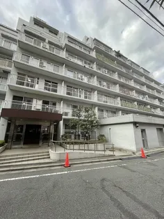 西新宿ハウスの画像