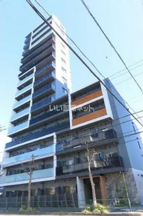 KDXレジデンス町田North【4階】の外観