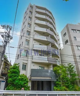 グランドメゾン新宿弁天町の画像