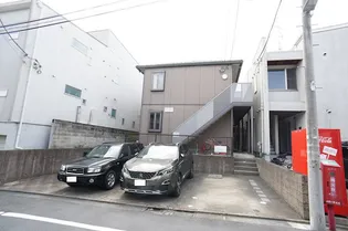 ポラーノ都立大の画像