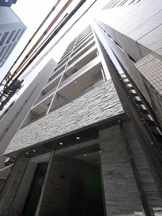 ISLA VISTA日本橋【11階】の外観