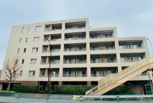 プレミアコート桜台の画像