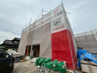 千葉県市原市古市場【アパート】の外観