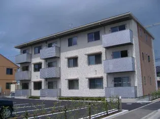 メゾンマスト盛南Vの画像