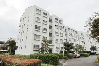 URつくば 二の宮の画像