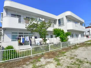 KSコートの画像