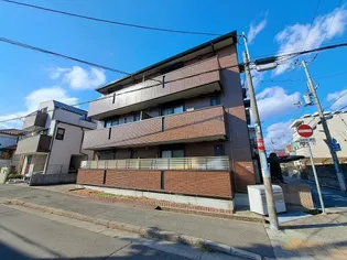 シリエジオ甲子園六番館の画像
