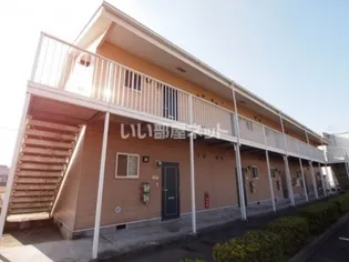 福岡県北九州市八幡西区木屋瀬5【アパート】の外観