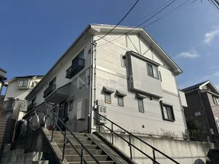 ラックフィル中川ーBの画像