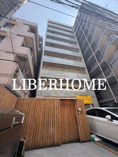 NEXUS鶴見の画像