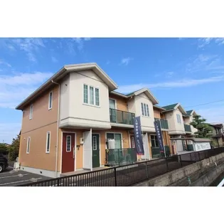 フェリーチェ A棟の画像