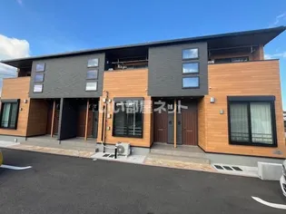 ブライト ヴィラの画像