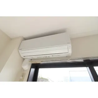 サンオーシャン山中【1階】の内装