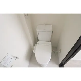 サンオーシャン山中【1階】の内装