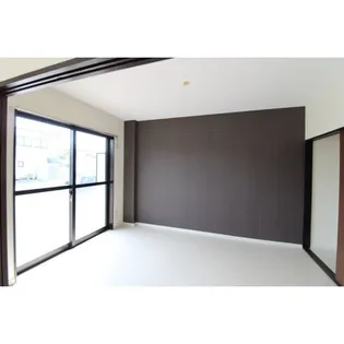 サンオーシャン山中【1階】の内装