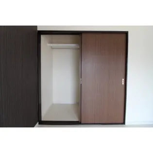 サンオーシャン山中【1階】の内装