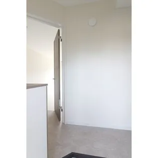 サンオーシャン山中【1階】の玄関