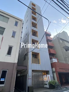 コニファー桜橋の画像