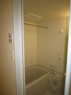 Primrose【2階】の風呂