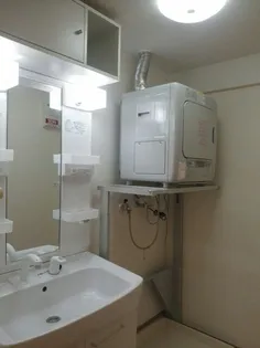 Primrose【2階】の内装