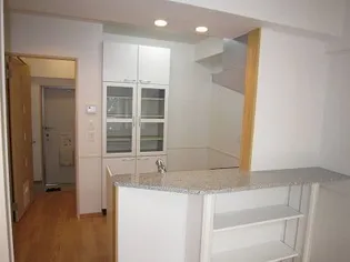 Primrose【2階】の内装