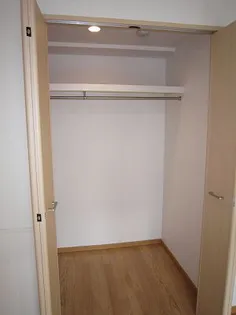 Primrose【2階】の内装