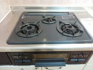 Primrose【2階】の内装