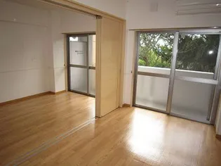 Primrose【2階】の居間