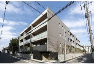 ヴェール クレール代々木上原の画像