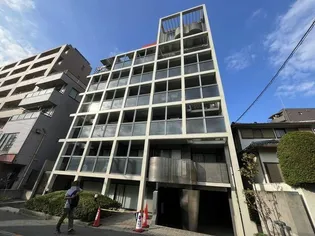 ラミアール門前仲町の画像