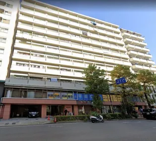 長者町ビジネスマンションの画像