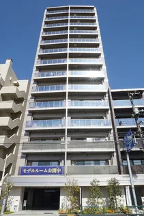 プレミスト町田中町【3階】の外観