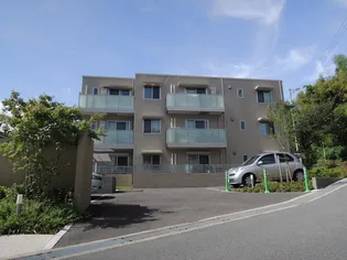 BELLE DEMEURE 千里の画像