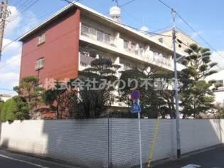 長瀬マンションの画像