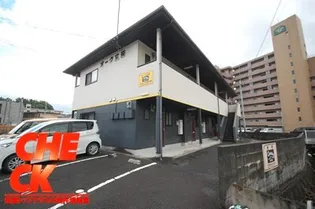 オーク立岩の画像