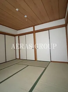 パールハイツの画像