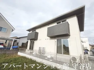 茨城県つくば市みどりの1【一戸建】の外観