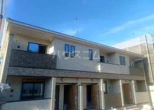 キャンビリーIIの画像