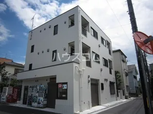 プロムナドゥ瑞江の画像