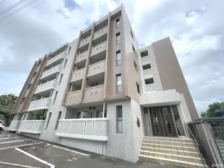 プレジデント駅前通り【5階】の外観