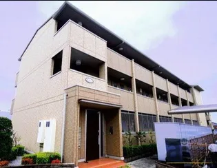 カルチェBの画像