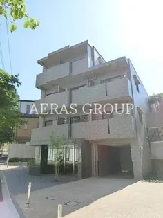 ルーブル赤羽台の画像