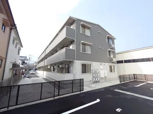 サン グレース皆実Iの画像