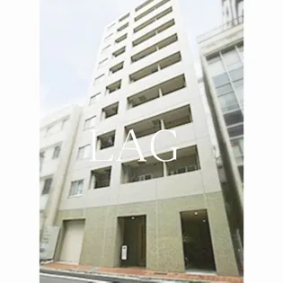 CYNTHIA NIHONBASHIの画像