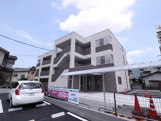 エバーグリーン小倉の画像