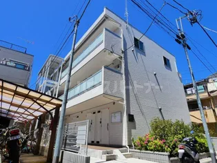 リブリ 田端の画像