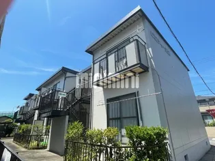 ピロティー天神【2階】の外観