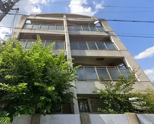 リーガルエクセレント【2階】の外観