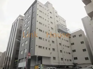 東京都中央区日本橋蛎殻町2【マンション】の外観