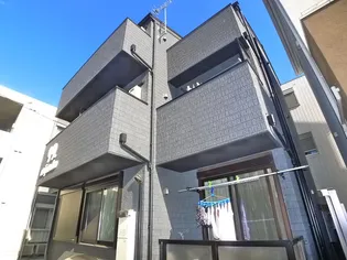 GLANZ綾瀬の画像